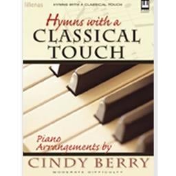 Piano Hymns with a Classical Touch