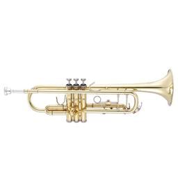 John Packer Trumpet JP151
