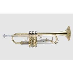 King Trumpet KTR201