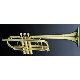 C Trumpet Carol Brass CTR-4000H