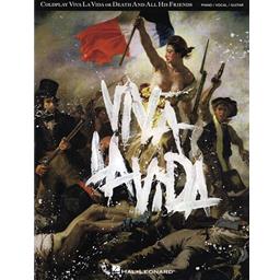 Coldplay - Viva La Vida