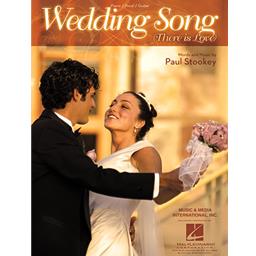 Piano Wedding Song (There is Love)