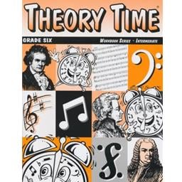 Theory Time Grade 6