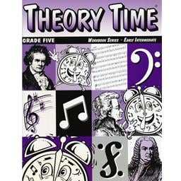 Theory Time Grade 5