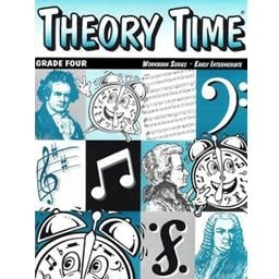 Theory Time Grade 4