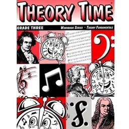 Theory Time Grade 3