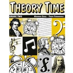 Theory Time Grade 2