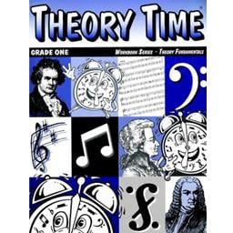 Theory Time Grade 1