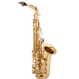 Ernie Williamson Music - Jupiter Alto Sax Gilded Onyx JAS1100BLQ