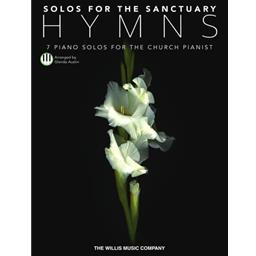 Piano Solos for the Sanctuary Hymns