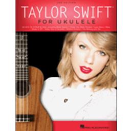 Ukulele Taylor Swift 2nd Edition