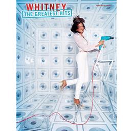 Whitney Houston Greatest Hits