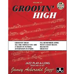 Vol 43 Groovin' High