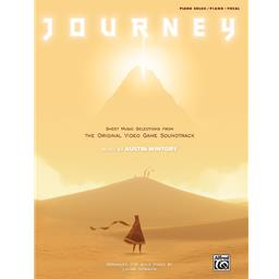 Piano Journey Video Game Sountrack