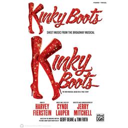 Kinky Boots