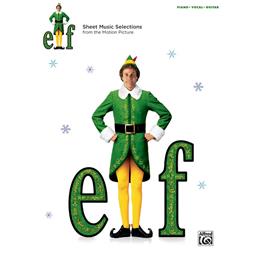 Elf - The Motion Picture