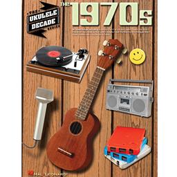 Ukulele Decade Series: The 1970s