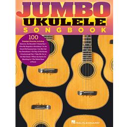 Ukulele Jumbo Songbook