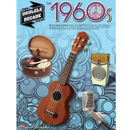 Ukulele Decade Series: The 1960s