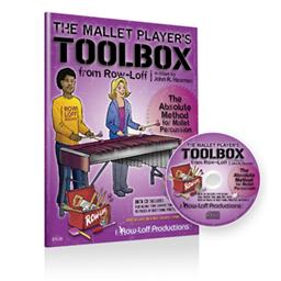 Percussion The Mallet Player's Toolbox