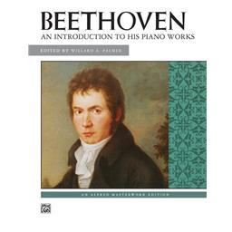 Piano Beethoven - An Introduction