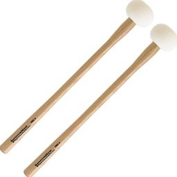 Innovative Perc Bass Mallet Large Tapered Handle