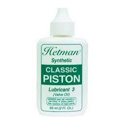 Hetman Piston Classic #3 (A7233)