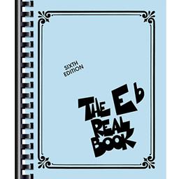 Eb The Real Book Volume I