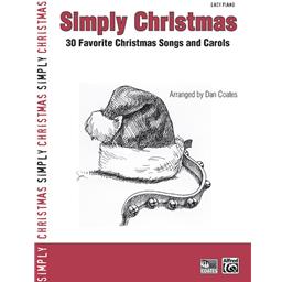 Piano Simply Christmas