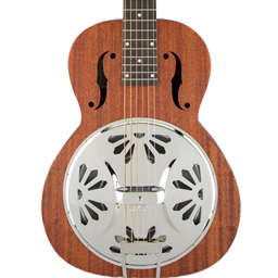 GRETSCH Resonator Square Neck G9210 Boxcar