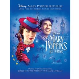 Disney Mary Poppins Returns