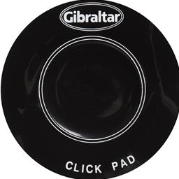 Gibralter Bass Drum Click Pad