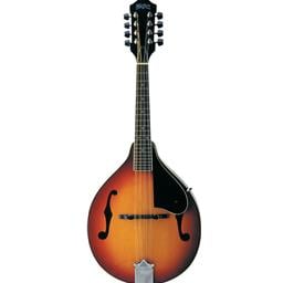 Washburn Mandolin Solid Spruce Top F Hole