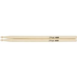 Stagg 5A Birch Wood Tips