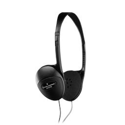 Audio Technica ATH-P3 Open Back Dynamic Headphones