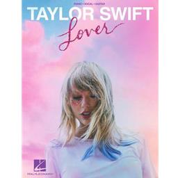 Taylor Swift - Lover