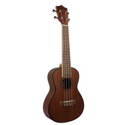 Amahi Baritone Mahogany Uke AE