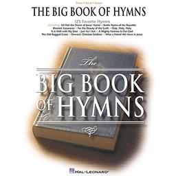 Big Book of Hymns