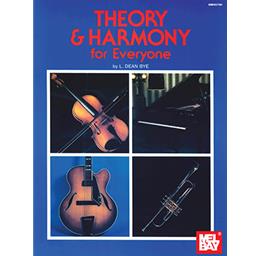 Theory & Harmony for Everyone