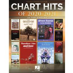 Chart Hits of 2020-2021