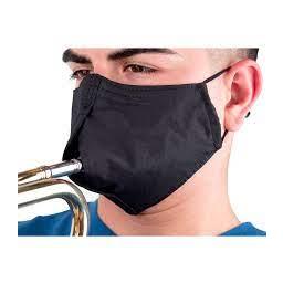 American Band Brass and Woodwind Performance Mask