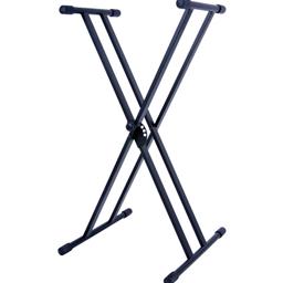 Stage Pro Double Braced Deluxe Welded