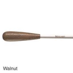 Baton, Mollard 14" Walnut/White
Small Teardrop Handle