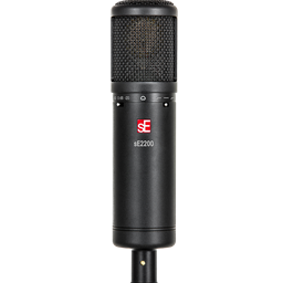 sE2200 Large Diaphram Condenser Microphone