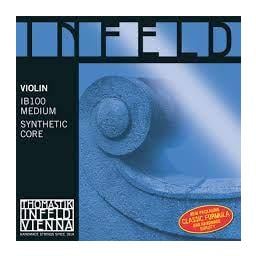 Thomastik 4/4 Violin Infeld Blue Bright