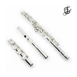 Haynes Flute Q2 Solid Silver