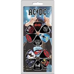 Perri's AC/DC Picks Pack 12