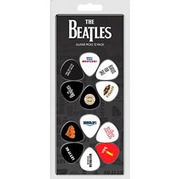 Perri's Beatles Picks Pack 12