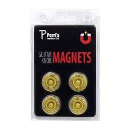 Perri's Fridge Magnets Gold Knobs