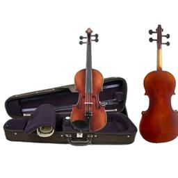 Amati SACCSTRADAAAVA.155 15.5" Viola Sacconi Strad AAA